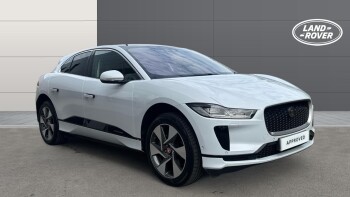 Jaguar I-Pace 294kW EV400 SE 90kWh 5dr Auto Electric Estate